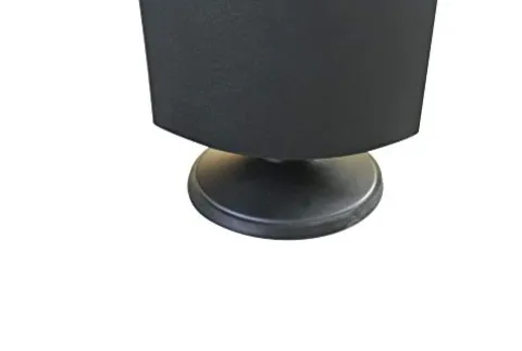 Playcraft Champion 88″ Air Hockey Table Black or Cherry