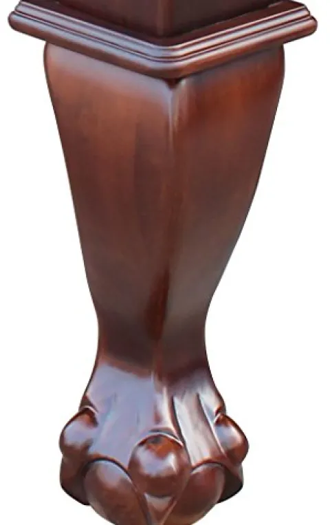 Playcraft Charles River 16′ Espresso Pro-Style Shuffleboard Table