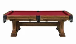 Playcraft Colorado 8′ Slate Pool Table