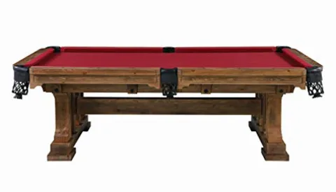 Playcraft Colorado 8′ Slate Pool Table