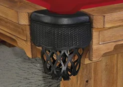 Playcraft Colorado 8′ Slate Pool Table