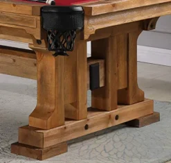 Playcraft Colorado 7′ Slate Pool Table