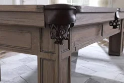 Playcraft Cooper Creek 8′ Slate Pool Table