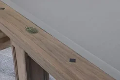 Playcraft Cooper Creek 8′ Slate Pool Table