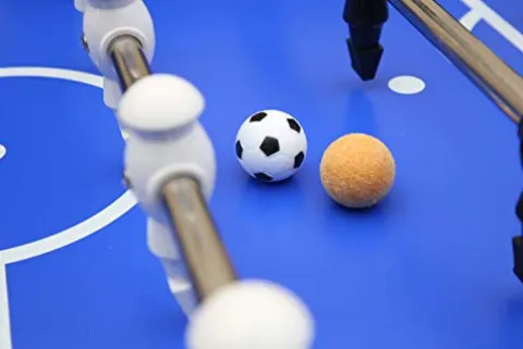 Playcraft Extera Outdoor Foosball Table Silver