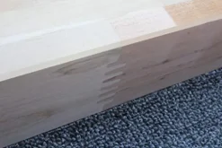 Playcraft Santa Fe 12′ Pro-Style Shuffleboard Table Blue