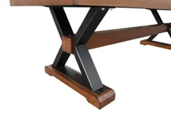 Playcraft Santa Fe 14′ Pro-Style Shuffleboard Table