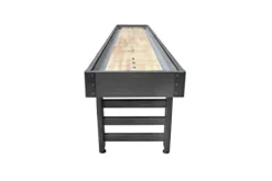 Playcraft Saybrook Midnight Shuffleboard Table