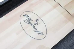 Playcraft Saybrook Midnight Shuffleboard Table