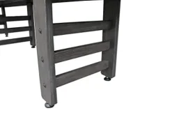 Playcraft Saybrook Midnight Shuffleboard Table