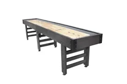 Playcraft Saybrook Midnight 16′ Shuffleboard Table