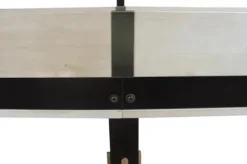 Playcraft Telluride Espresso 14’ Shuffleboard Table