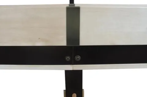 Playcraft Telluride Espresso 14’ Shuffleboard Table