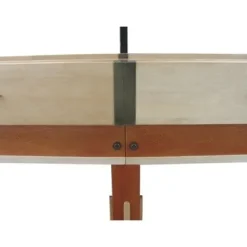 Playcraft Telluride Shuffleboard Table 12′ Honey