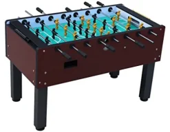 Playcraft Tournament Foosball Table Cherry