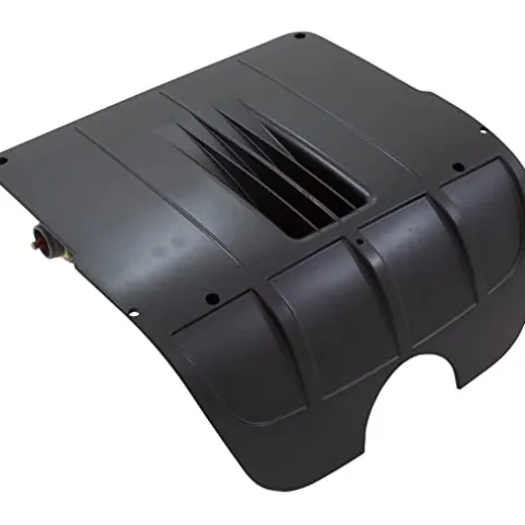 Polaris R0638100 Motor Block Type D 9550 Robotic Pool Cleaner