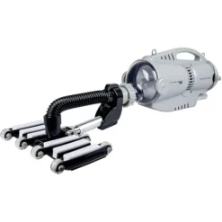 POOL BLASTER Pro 2000 Commercial Cordless Pool Vacuum Cleaner Gray