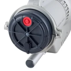 POOL BLASTER Pro 2000 Commercial Cordless Pool Vacuum Cleaner Gray