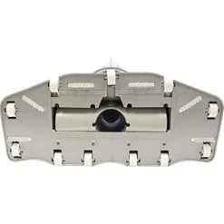 POOL BLASTER Pro 900 Cordless Commercial Pool Cleaner Gray