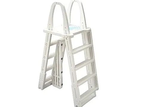 PoolZoom CaliFun Soft Sided Frame Pool Package with Pump and Filter Set, 10′ x 18′ Rectangle Gray