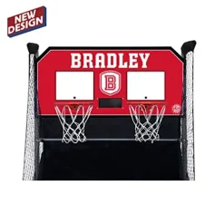 Pop-A-Shot Home Dual Shot – Bradley University