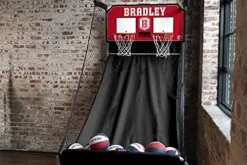 Pop-A-Shot Home Dual Shot – Bradley University