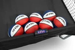 Pop-A-Shot Home Dual Shot – Michigan State University