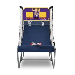 Pop-A-Shot Home Dual Shot Louisiana State University