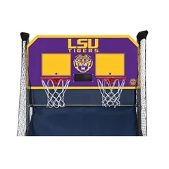 Pop-A-Shot Home Dual Shot Louisiana State University