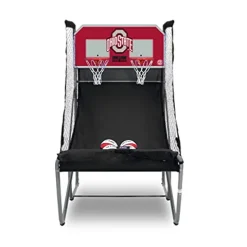 Pop-A-Shot Home Dual Shot Ohio State University