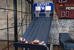 Pop-A-Shot Home Dual Shot University of Kentucky