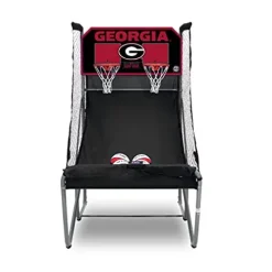 Pop-A-Shot Home Dual Shot University of Georgia