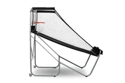 Pop-A-Shot Home Dual Shot University of Georgia