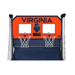 Pop-A-Shot Home Dual Shot University of Virginia
