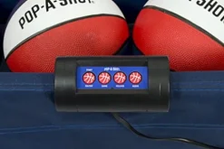 Pop-A-Shot Home Dual Shot University of Virginia