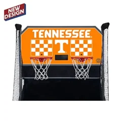 Pop-A-Shot Home Dual Shot University of Tennessee