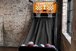 Pop-A-Shot Home Dual Shot University of Tennessee