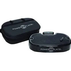 Power Plate Personal Vibrating Exercise Tool Black
