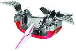 Power Rangers Legacy Megazord Action Figure Multicolor