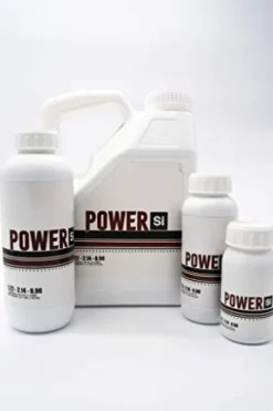 Power Si 20 Liter Root Growth Fertilizer