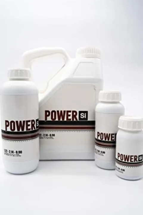 Power Si 20 Liter Root Growth Fertilizer