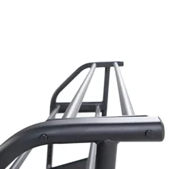 Power Systems Denali Series Studio Hybrid Weight & Accessory Rack Black