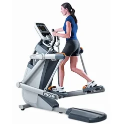 Precor AMT100i Experience Series Adaptive Motion Trainer Black