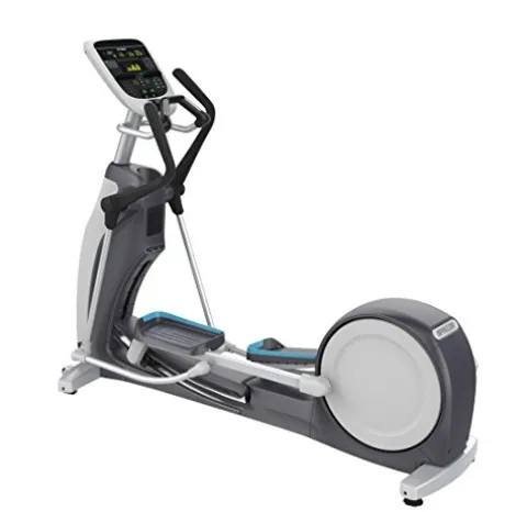 Precor EFX 835 Commercial Series Elliptical Cross Trainer