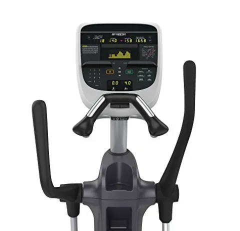 Precor EFX 835 Commercial Series Elliptical Cross Trainer