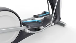 Precor EFX 835 Commercial Series Elliptical Cross Trainer