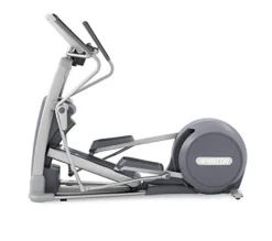 Precor 576i Elliptical Trainer Silver