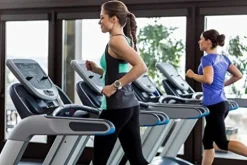 Precor TRM 835 Commercial Series Treadmill with P30 Console