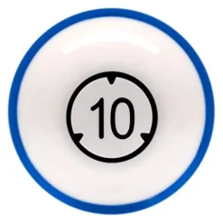 PREDATOR Arcos II Pool Ball Set Multicolor