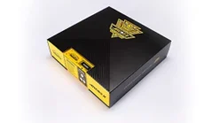 PREDATOR Arcos II Pool Ball Set Multicolor